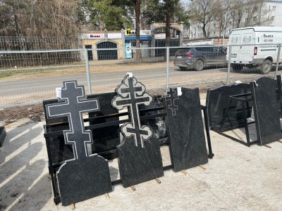 Детские памятники